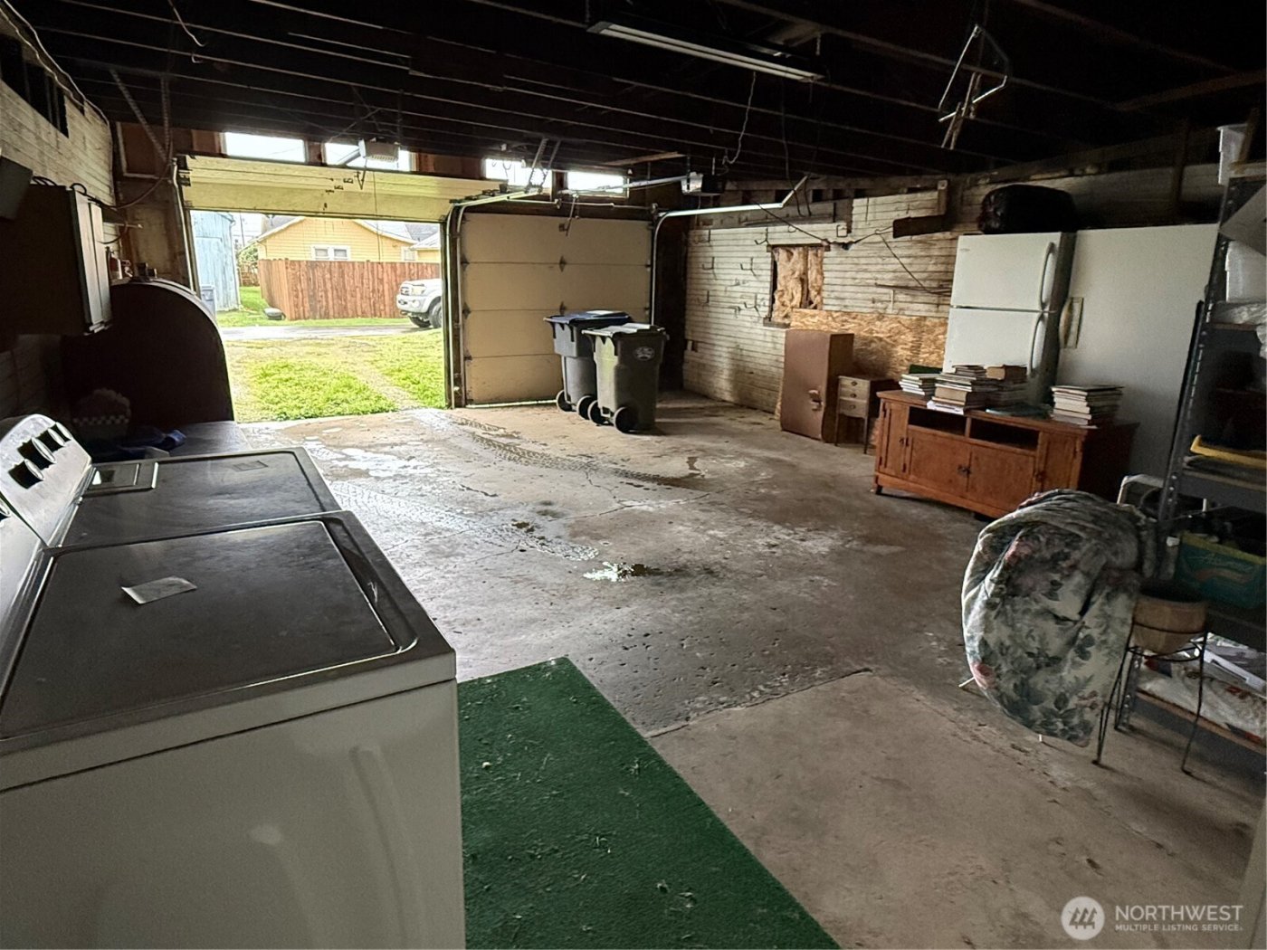 1907 Simpson Avenue , Aberdeen, WA 98520