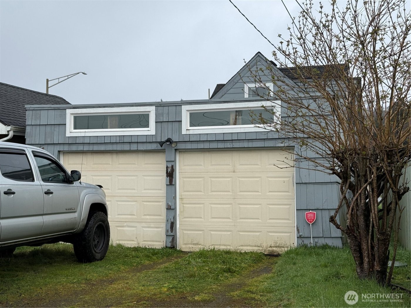 1907 Simpson Avenue , Aberdeen, WA 98520