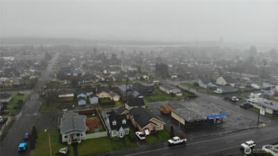 1907 Simpson Avenue , Aberdeen, WA 98520 - Photo 17