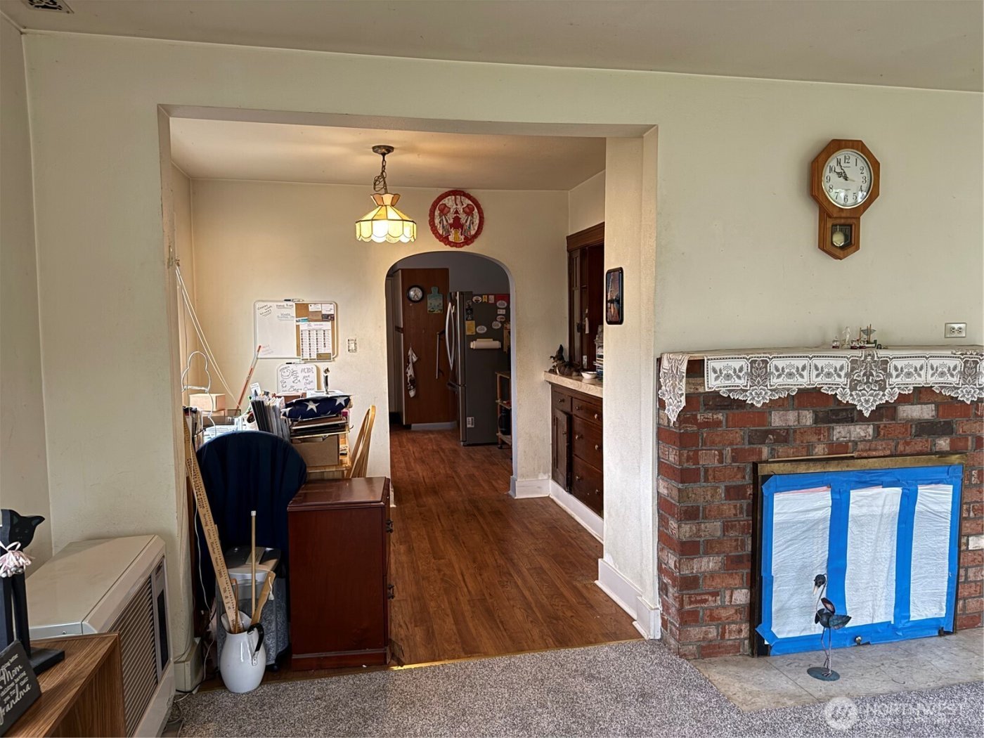 1907 Simpson Avenue , Aberdeen, WA 98520