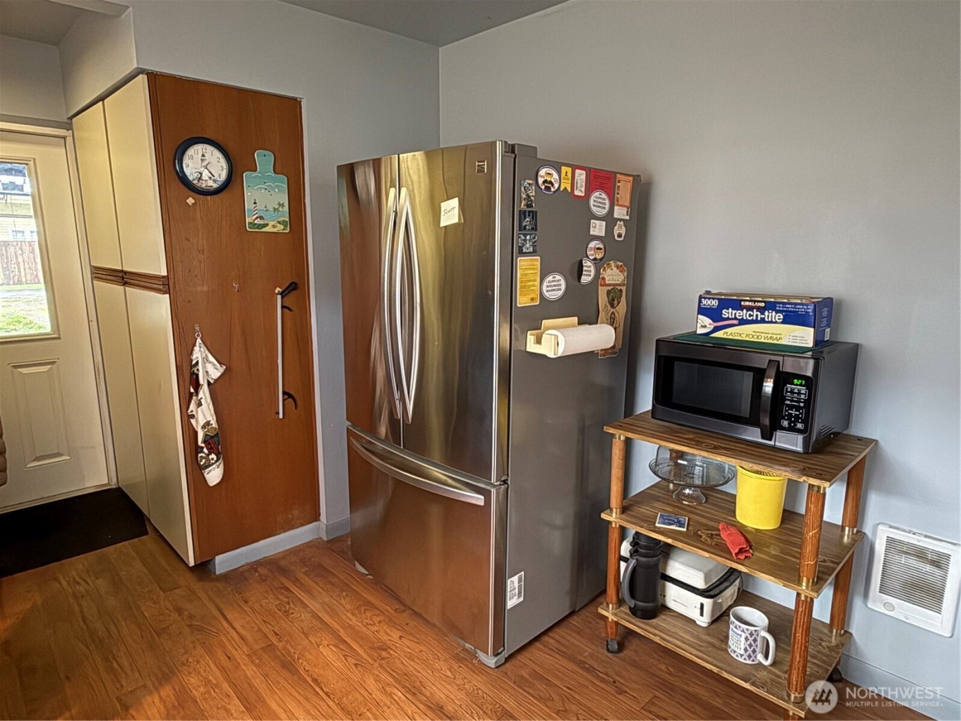 1907 Simpson Avenue , Aberdeen, WA 98520