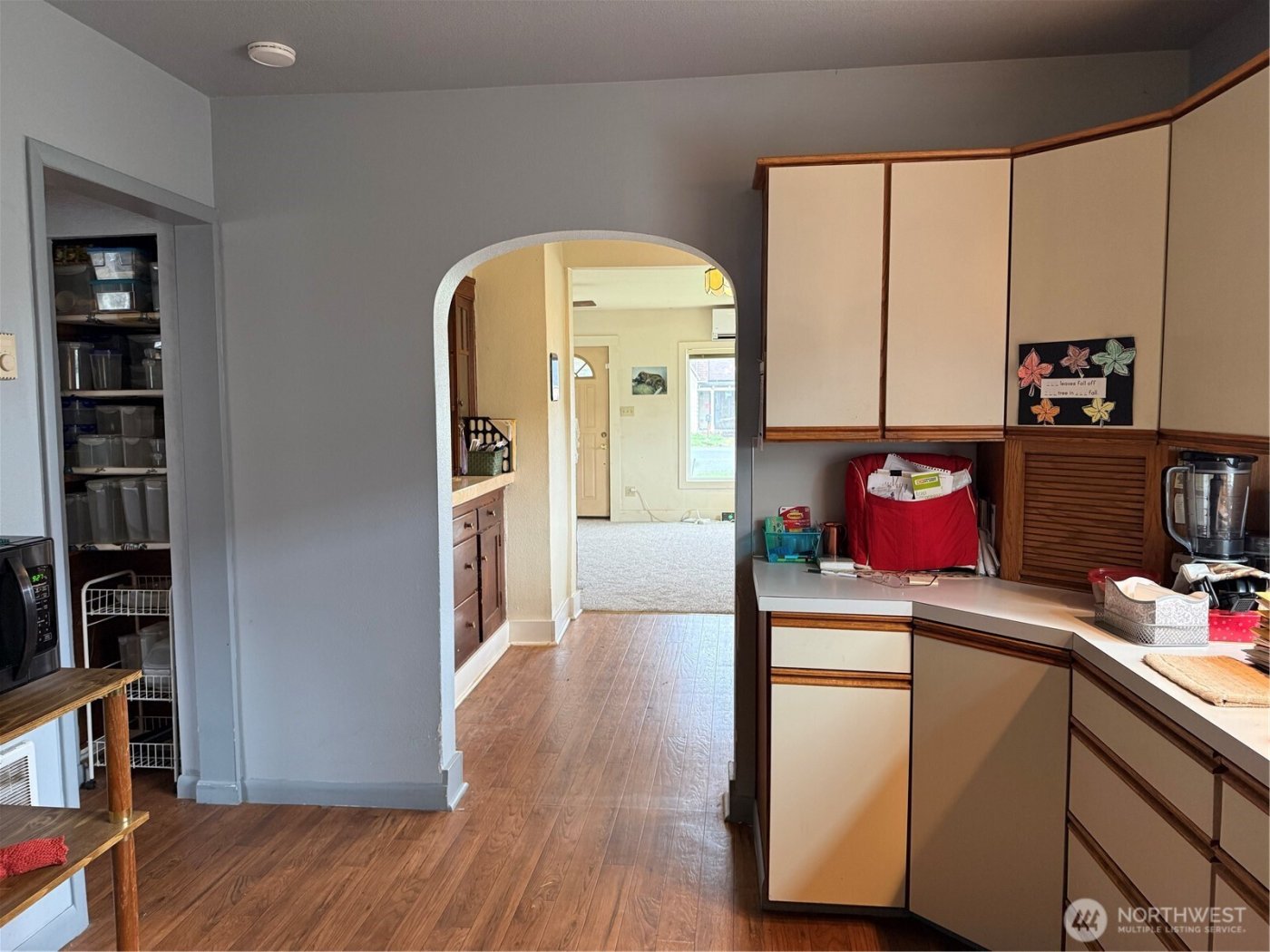 1907 Simpson Avenue , Aberdeen, WA 98520