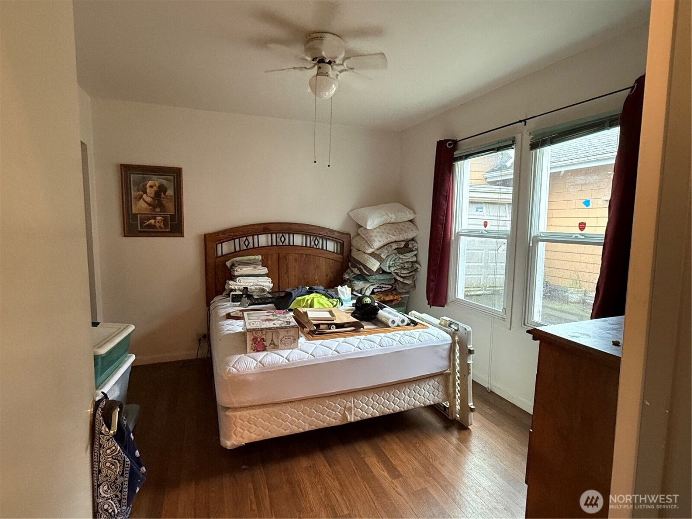 1907 Simpson Avenue , Aberdeen, WA 98520