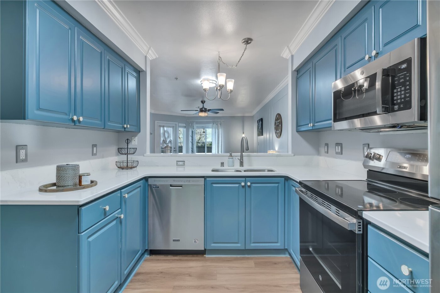 15310 Macadam Road S #A204, Tukwila, WA 98188