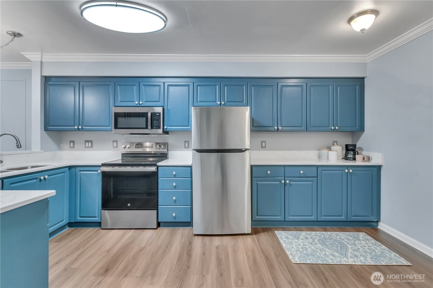 15310 Macadam Road S #A204, Tukwila, WA 98188