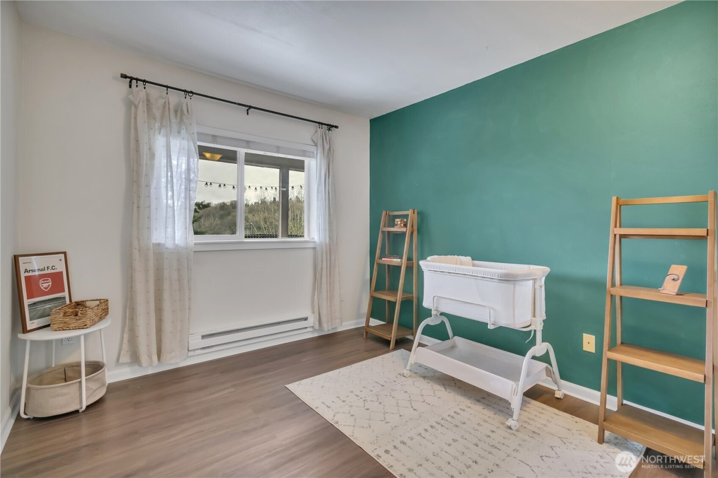 15310 Macadam Road S #A204, Tukwila, WA 98188