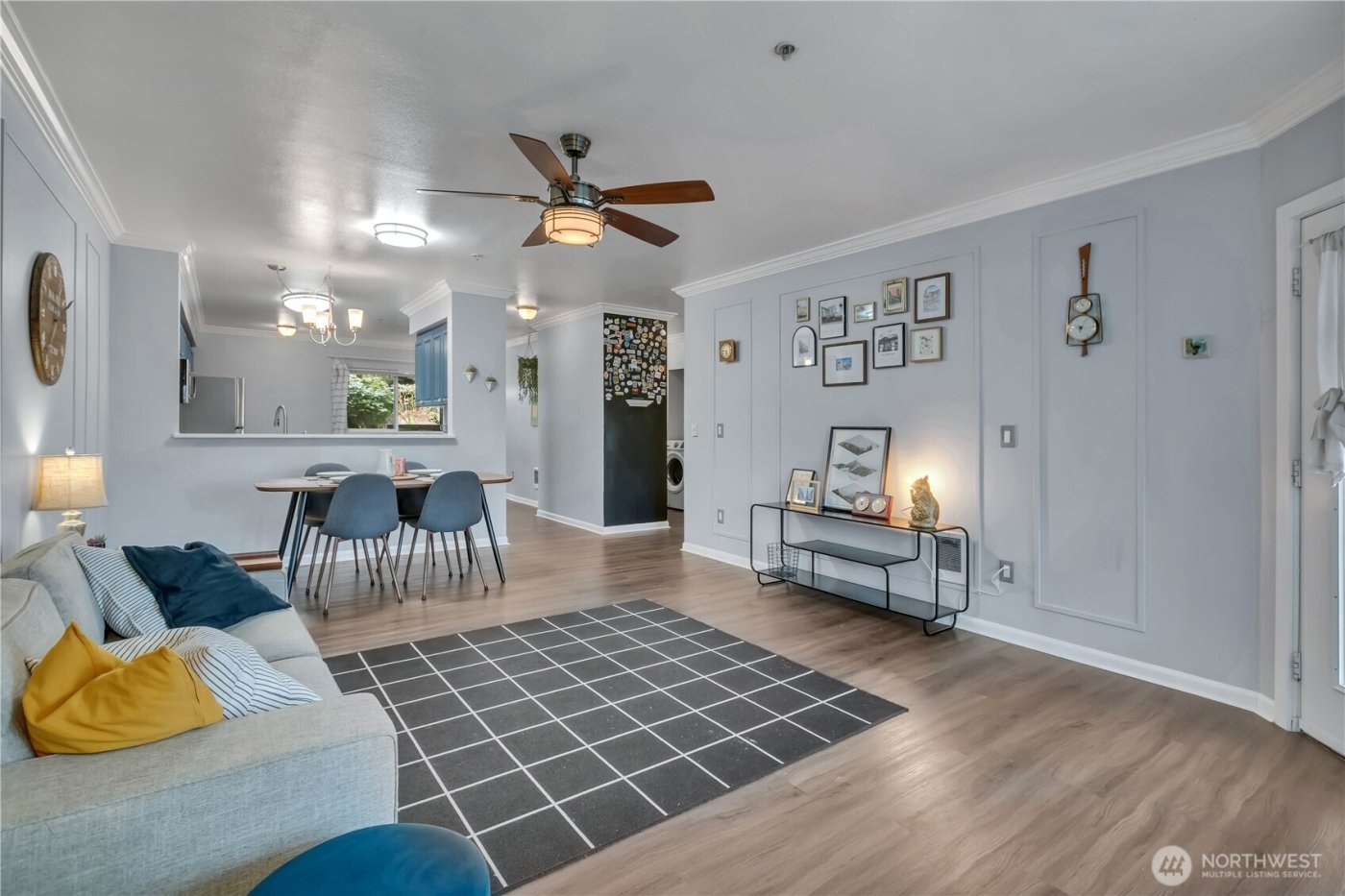 15310 Macadam Road S #A204, Tukwila, WA 98188