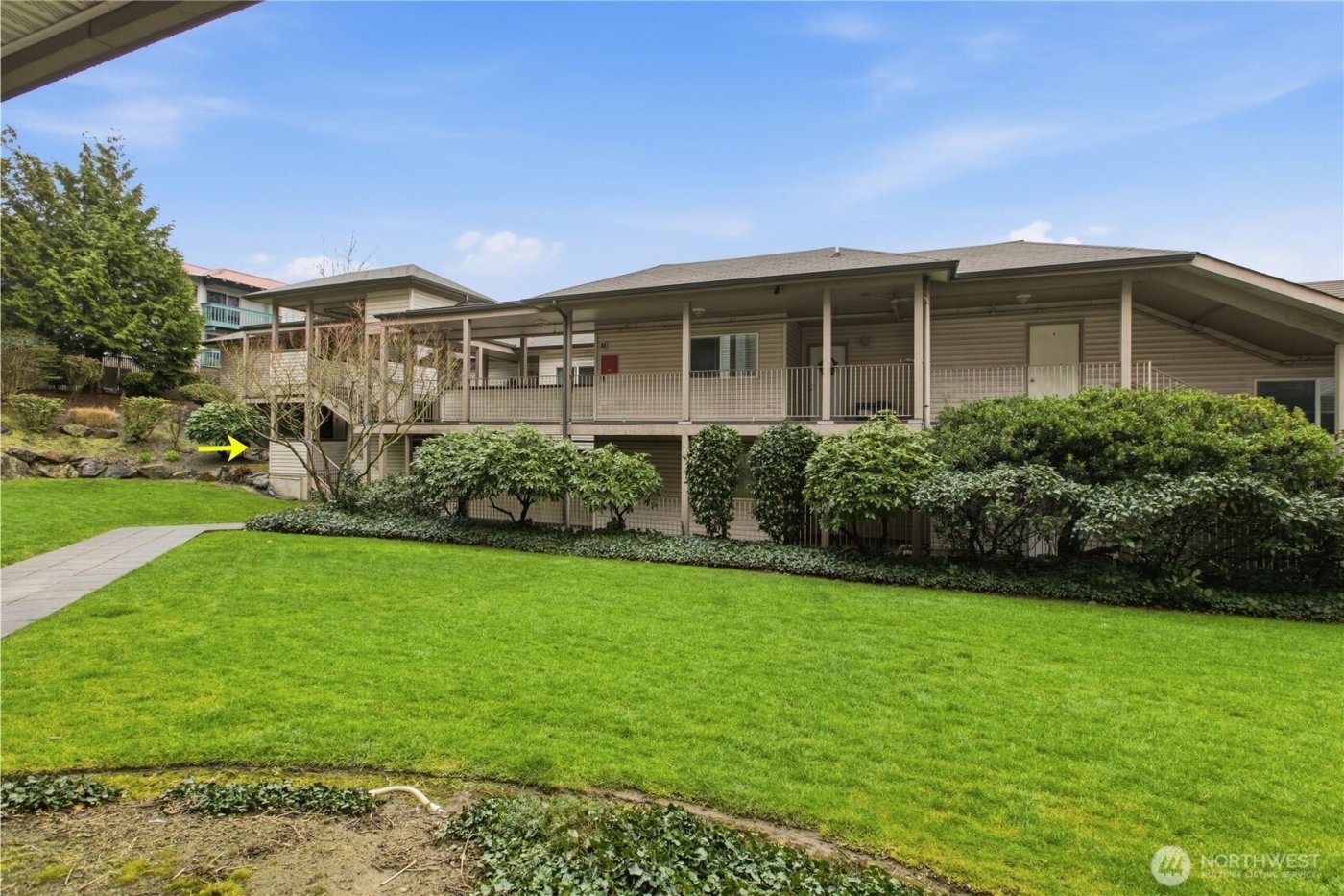 15310 Macadam Road S #A204, Tukwila, WA 98188