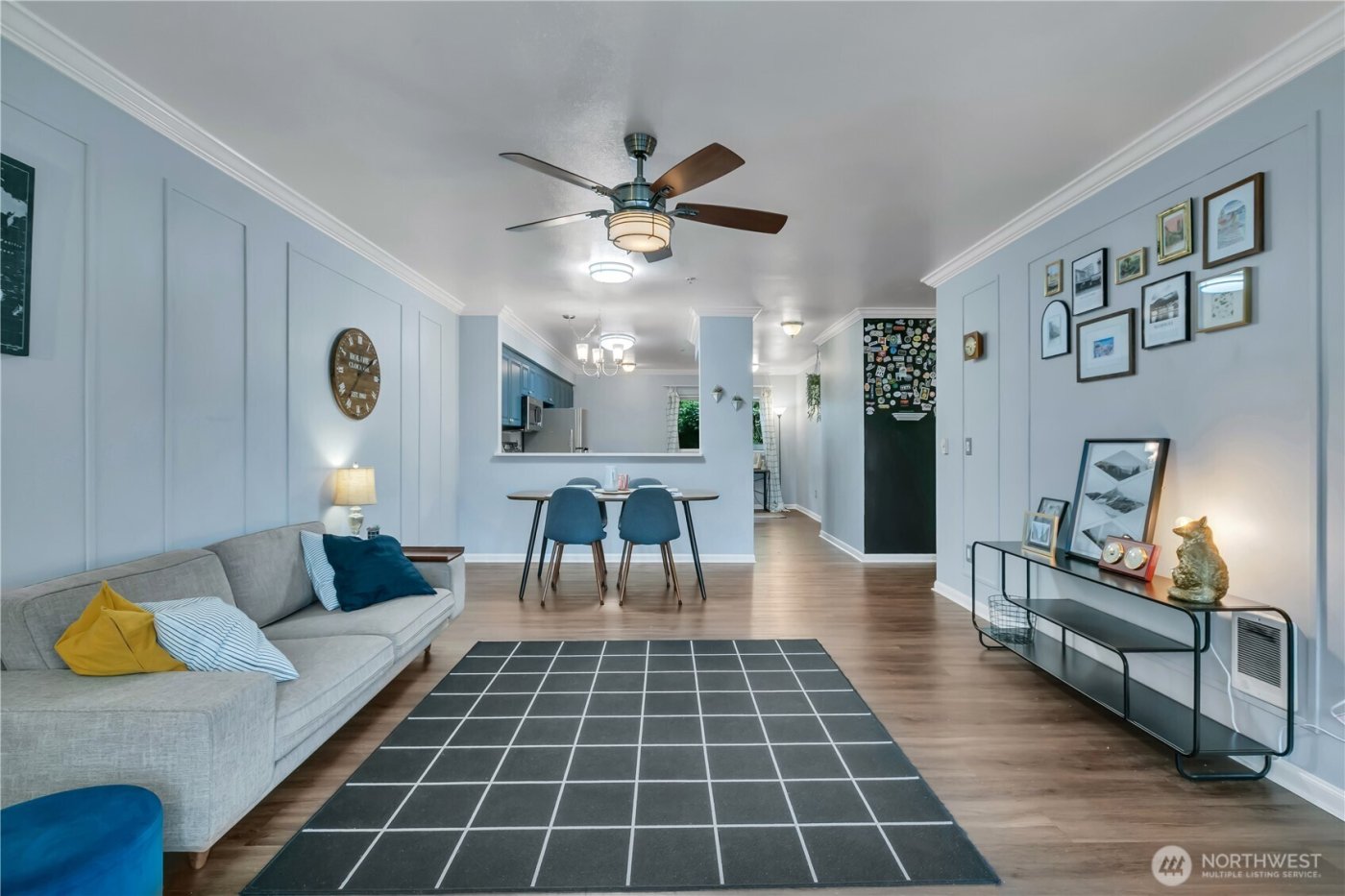 15310 Macadam Road S #A204, Tukwila, WA 98188