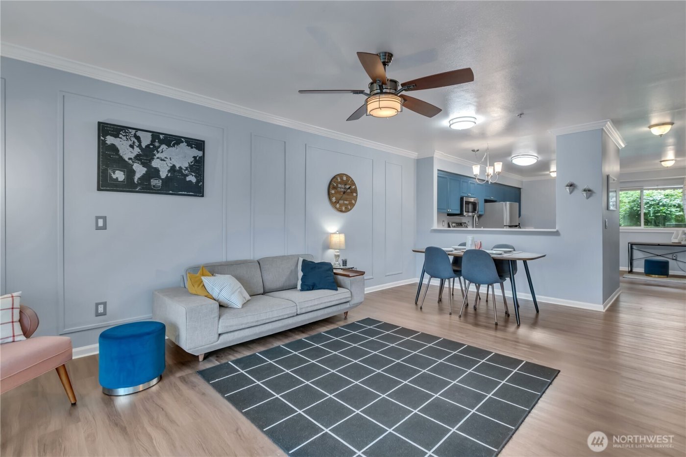 15310 Macadam Road S #A204, Tukwila, WA 98188