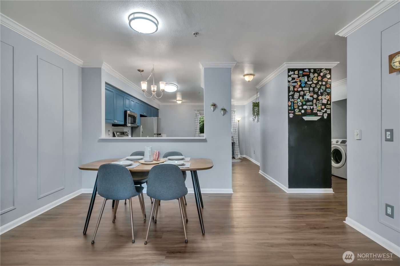 15310 Macadam Road S #A204, Tukwila, WA 98188
