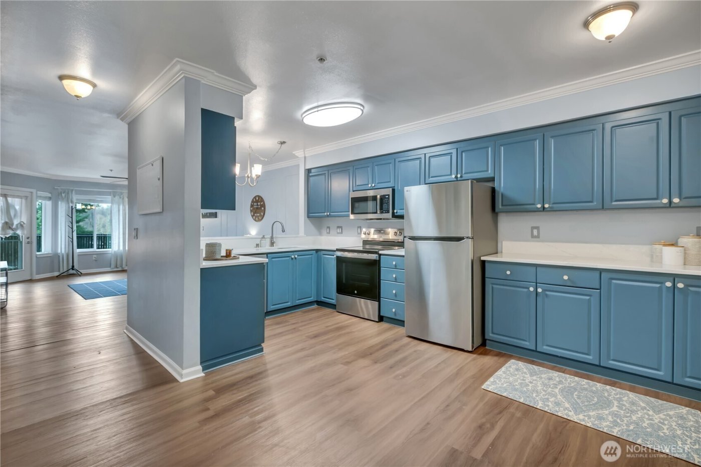 15310 Macadam Road S #A204, Tukwila, WA 98188