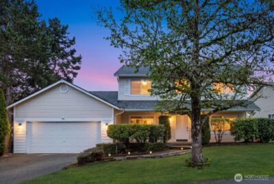 1622 95th Avenue NE, Lake Stevens, WA 98258 - Photo 3