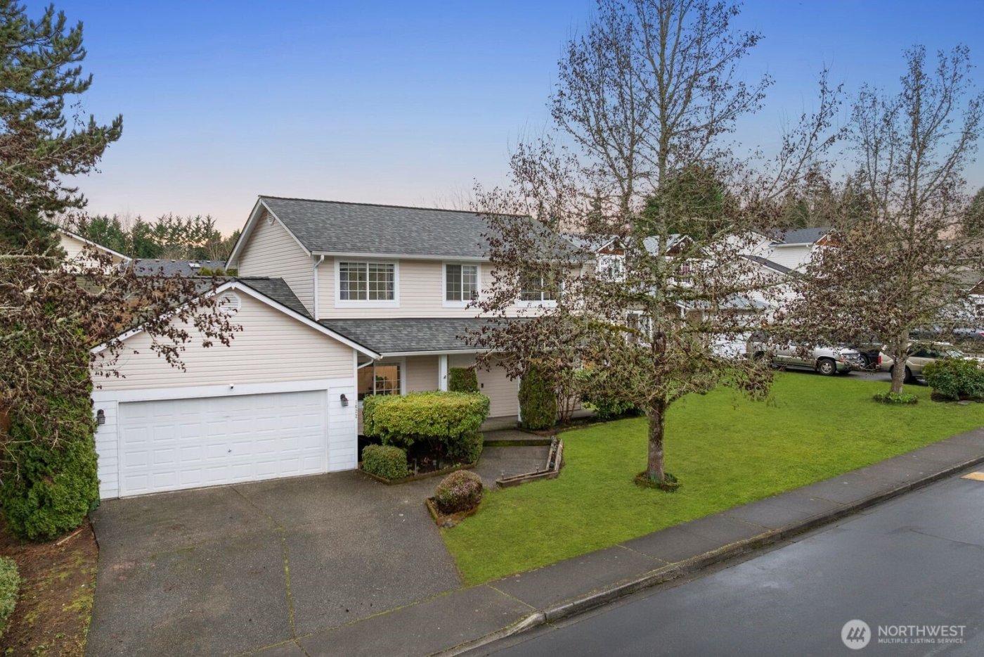 1622 95th Avenue NE, Lake Stevens, WA 98258