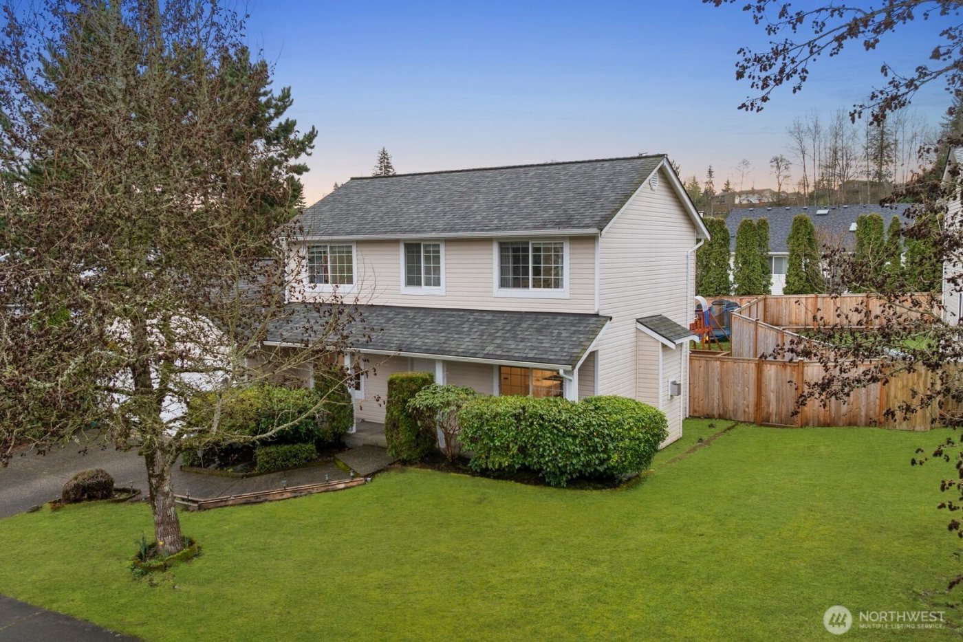 1622 95th Avenue NE, Lake Stevens, WA 98258