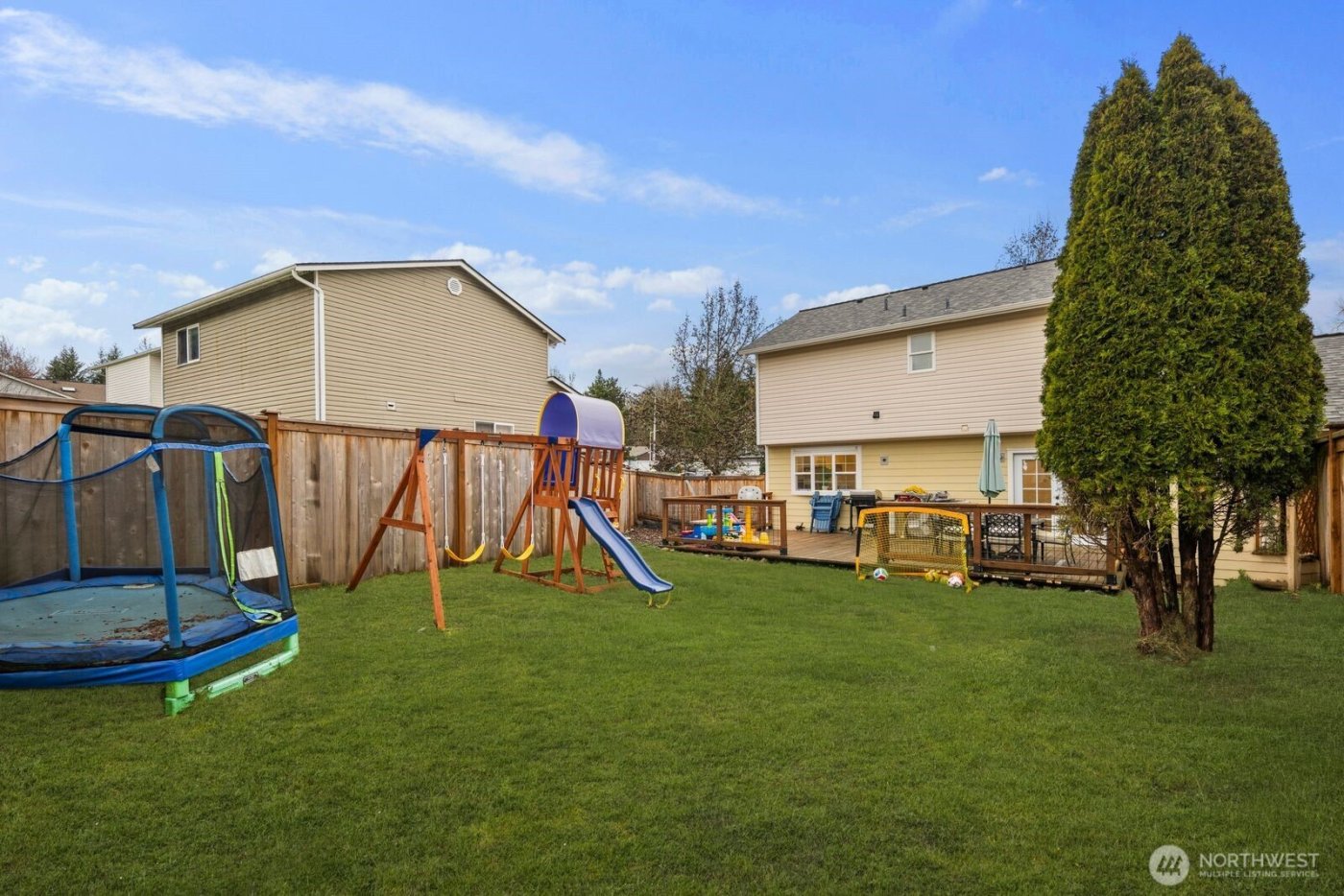 1622 95th Avenue NE, Lake Stevens, WA 98258