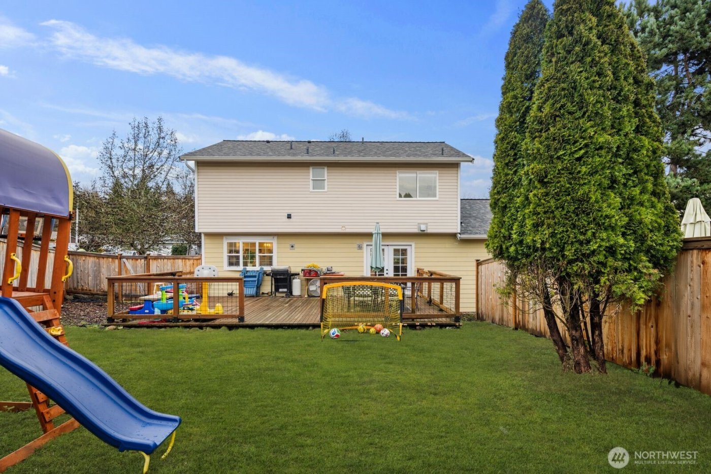 1622 95th Avenue NE, Lake Stevens, WA 98258