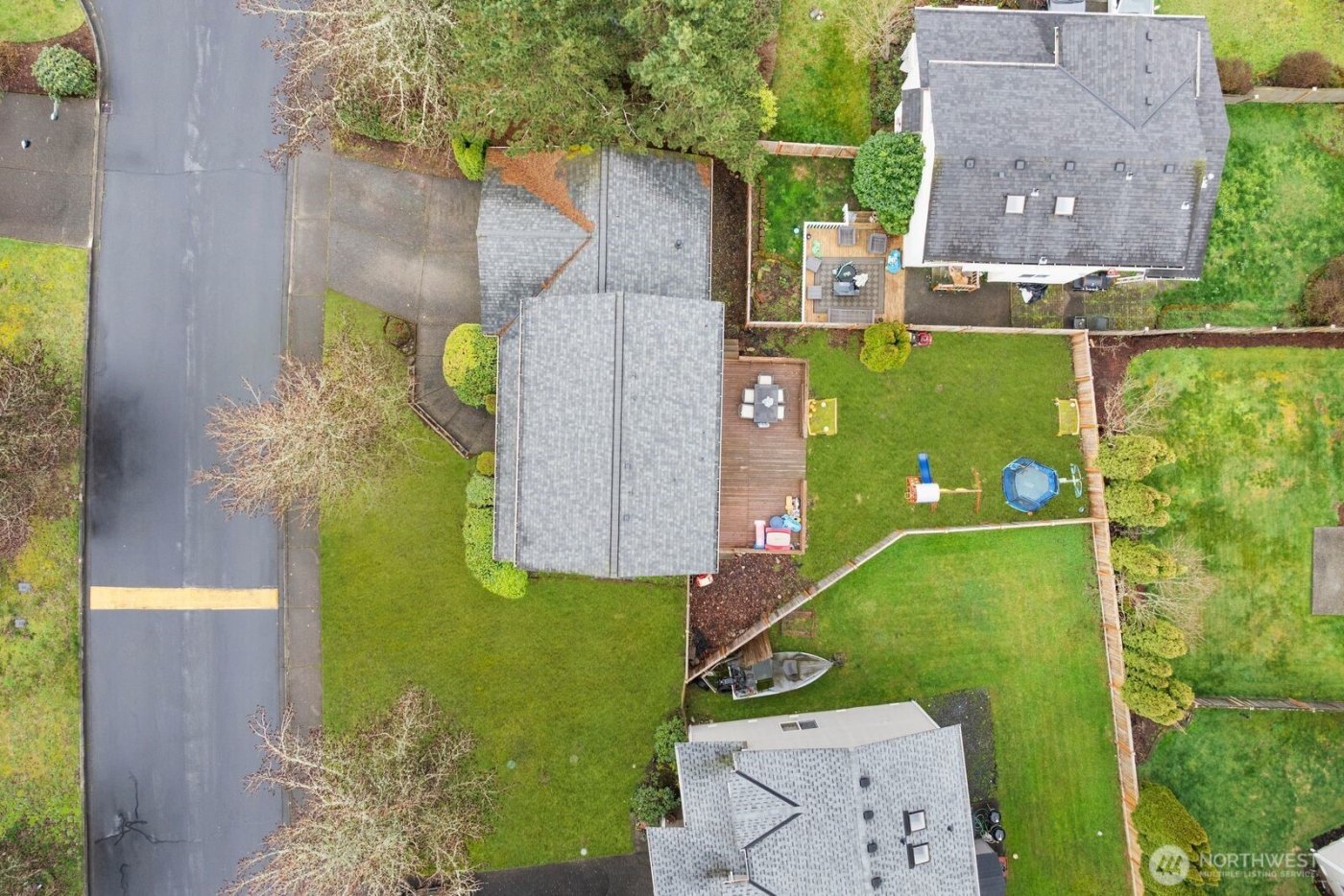 1622 95th Avenue NE, Lake Stevens, WA 98258