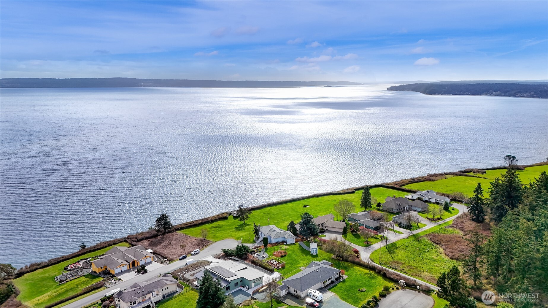 1207 Rainier Lane , Oak Harbor, WA 98277