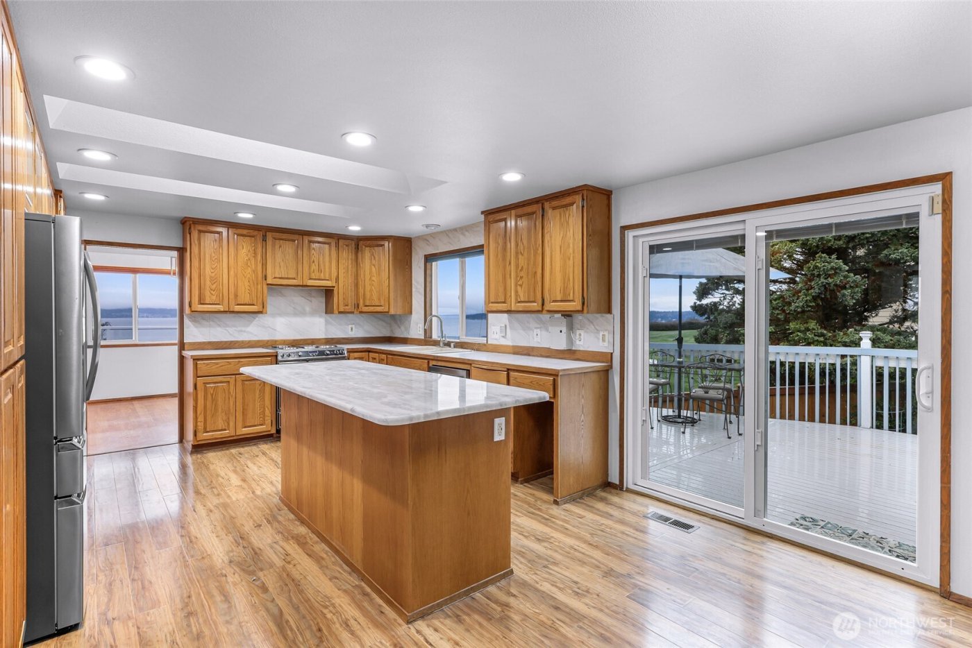 1207 Rainier Lane , Oak Harbor, WA 98277