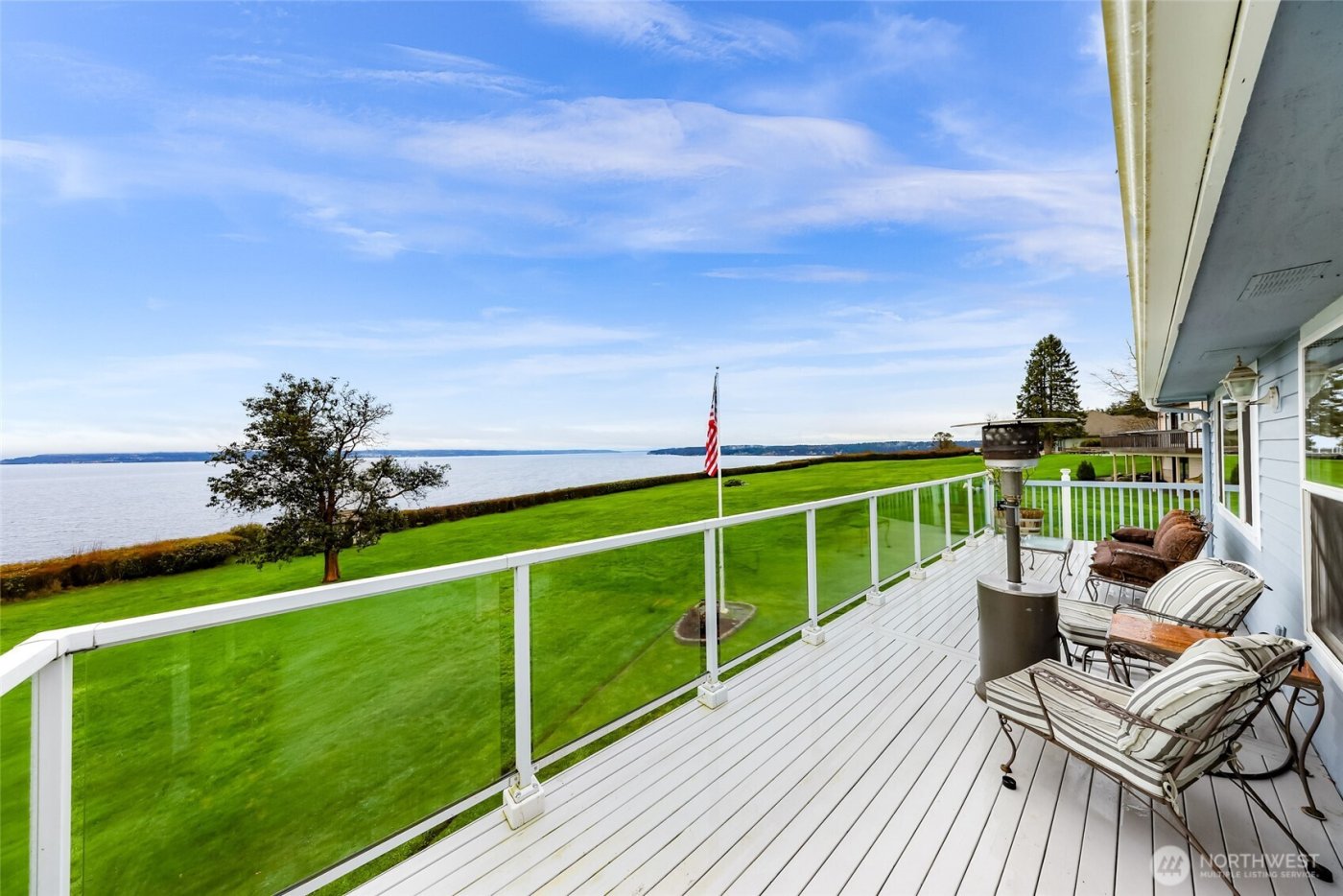 1207 Rainier Lane , Oak Harbor, WA 98277