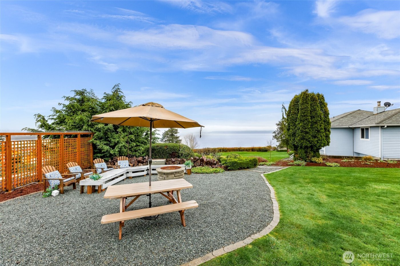 1207 Rainier Lane , Oak Harbor, WA 98277