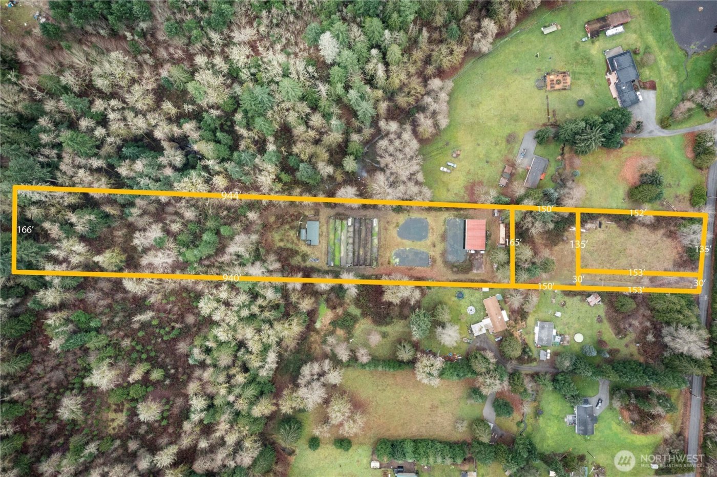 17612 219th Avenue E, Orting, WA 98360