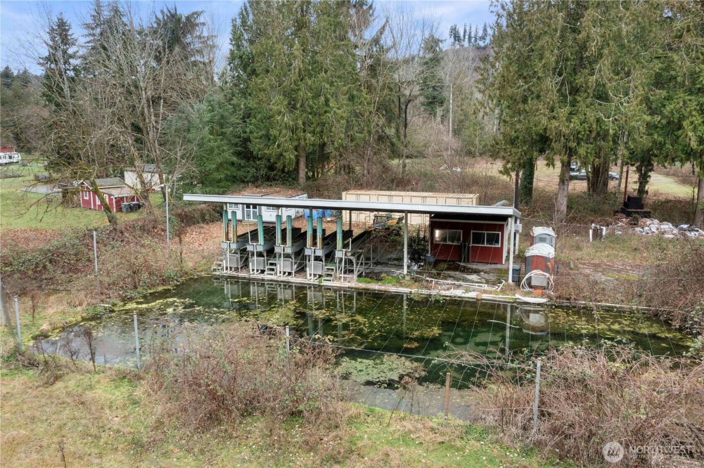 17612 219th Avenue E, Orting, WA 98360