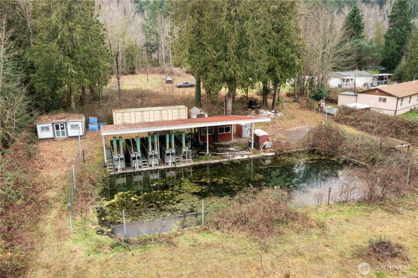 17612 219th Avenue E, Orting, WA 98360