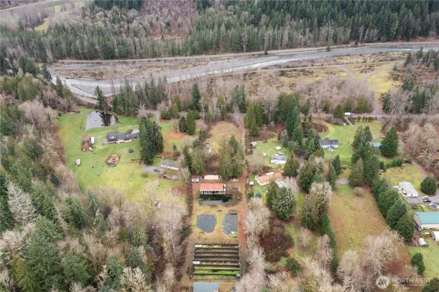 17612 219th Avenue E, Orting, WA 98360