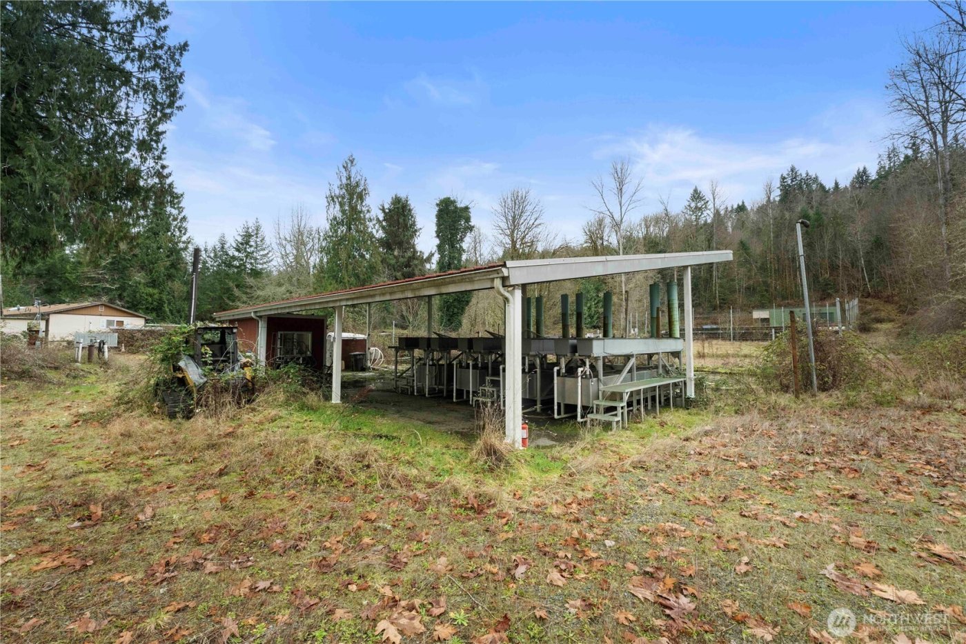 17612 219th Avenue E, Orting, WA 98360