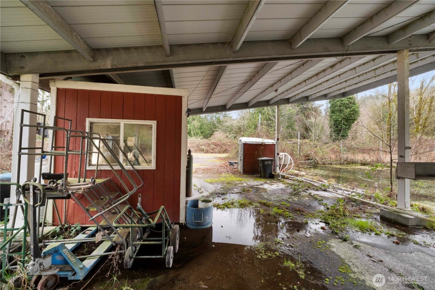 17612 219th Avenue E, Orting, WA 98360