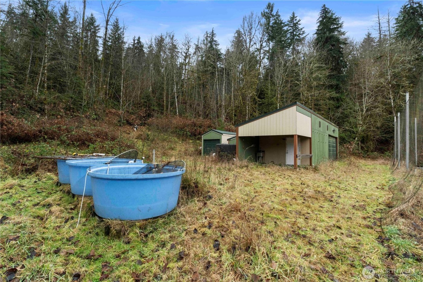 17612 219th Avenue E, Orting, WA 98360