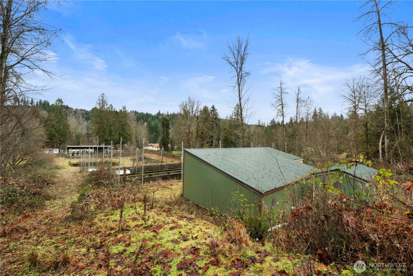 17612 219th Avenue E, Orting, WA 98360