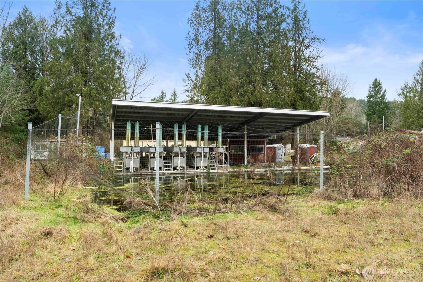 17612 219th Avenue E, Orting, WA 98360