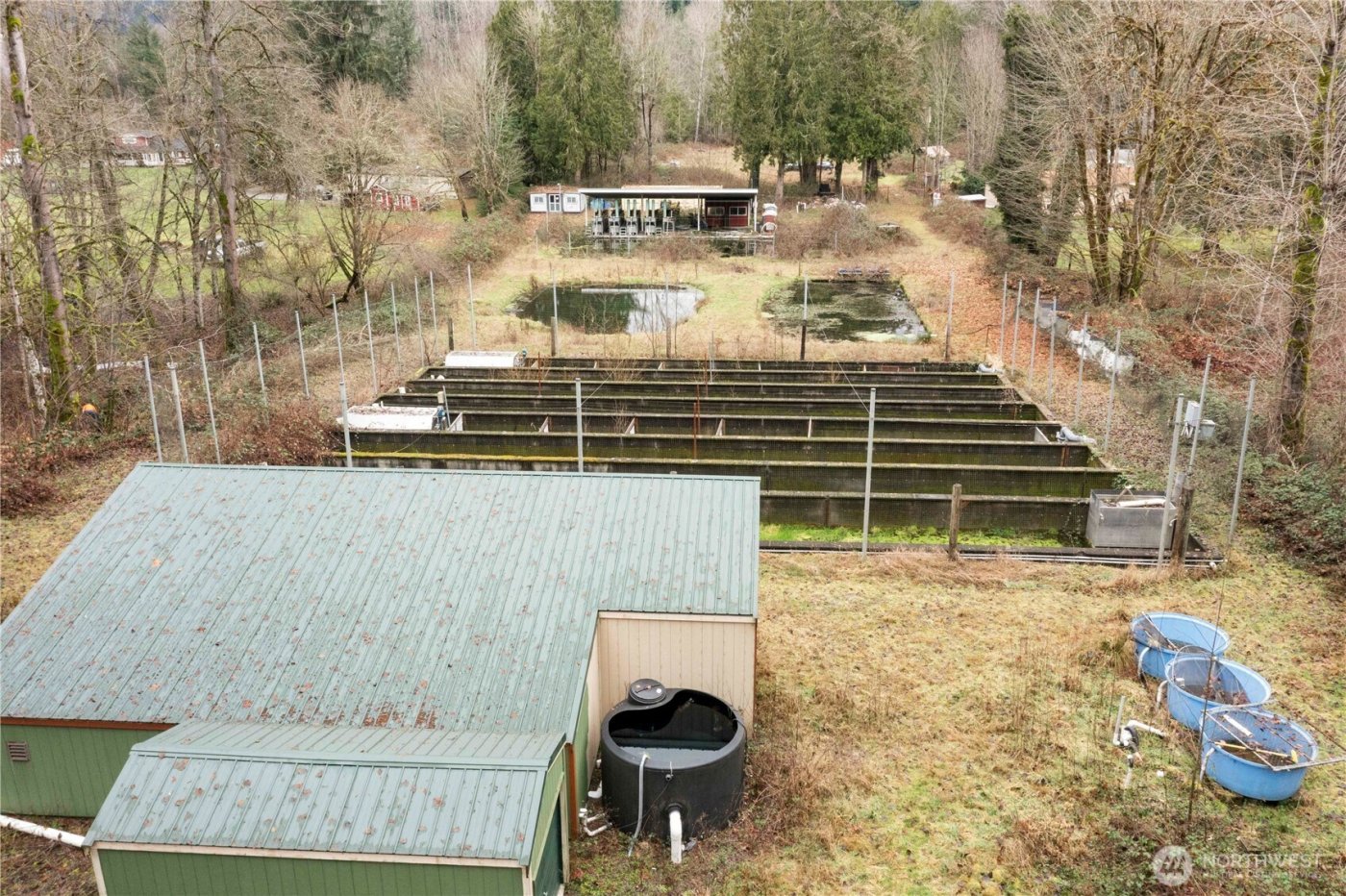 17612 219th Avenue E, Orting, WA 98360