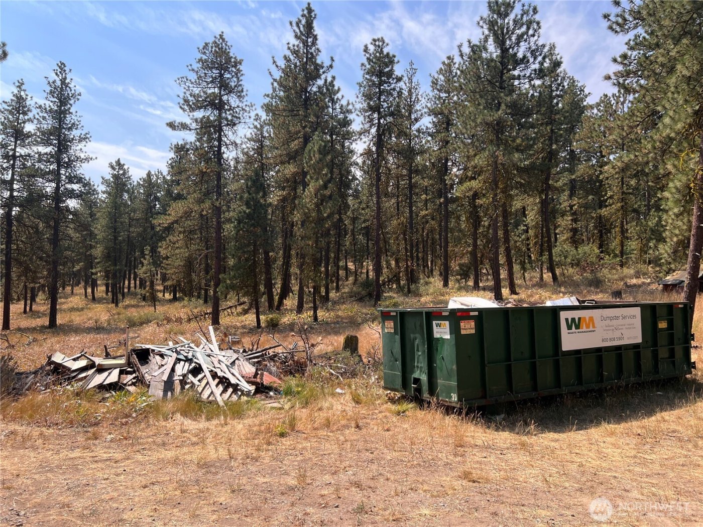 301 Sunrise Way , East Wenatchee, WA 98802