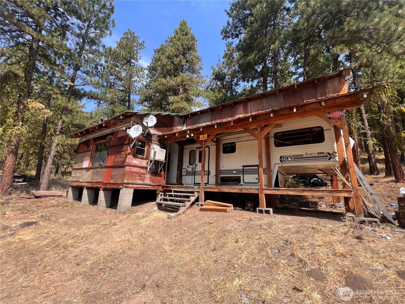 301 Sunrise Way , East Wenatchee, WA 98802