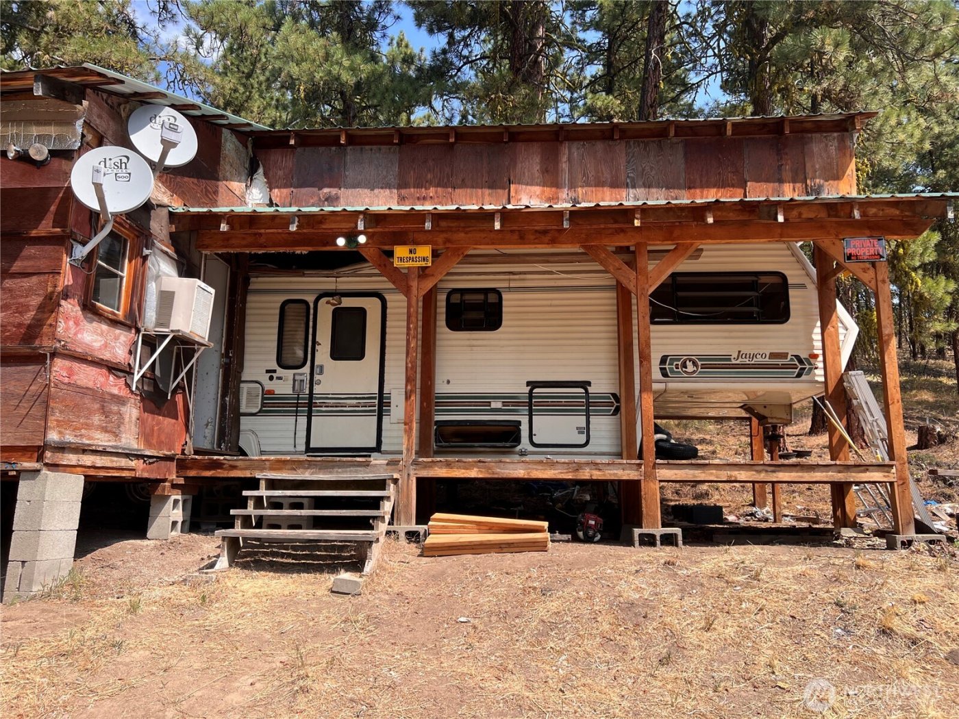 301 Sunrise Way , East Wenatchee, WA 98802