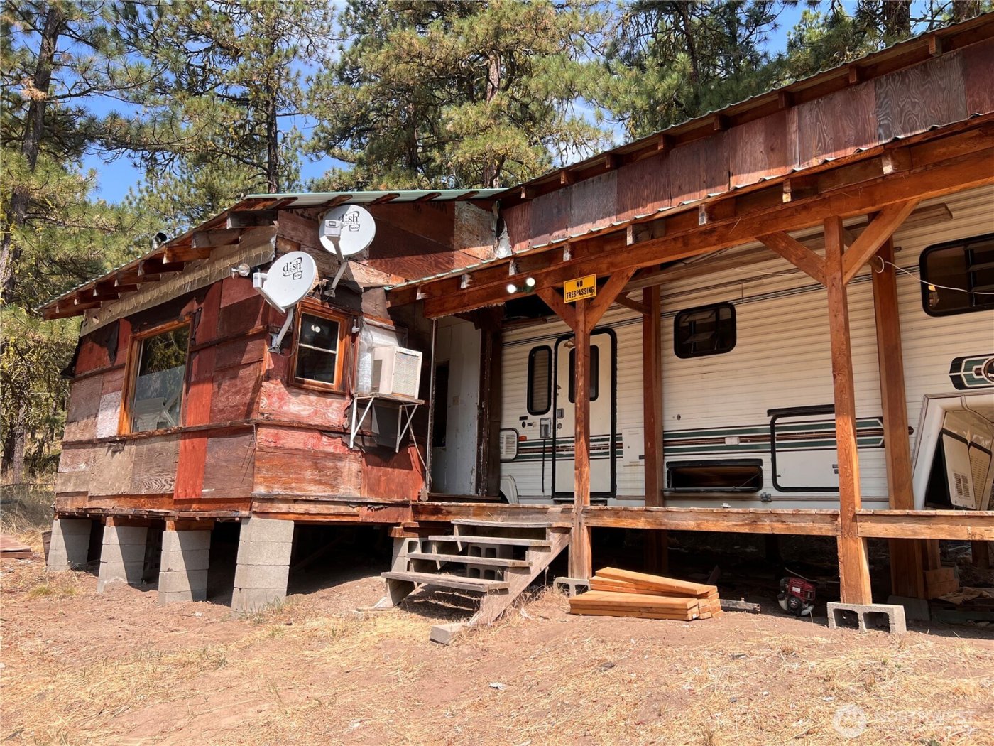 301 Sunrise Way , East Wenatchee, WA 98802