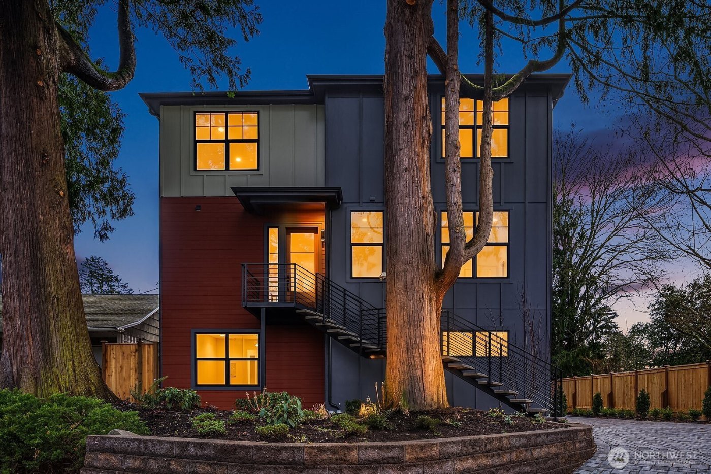 2615 NE 87th Street , Seattle, WA 98115