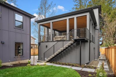 2615 NE 87th Street , Seattle, WA 98115 - Photo 36