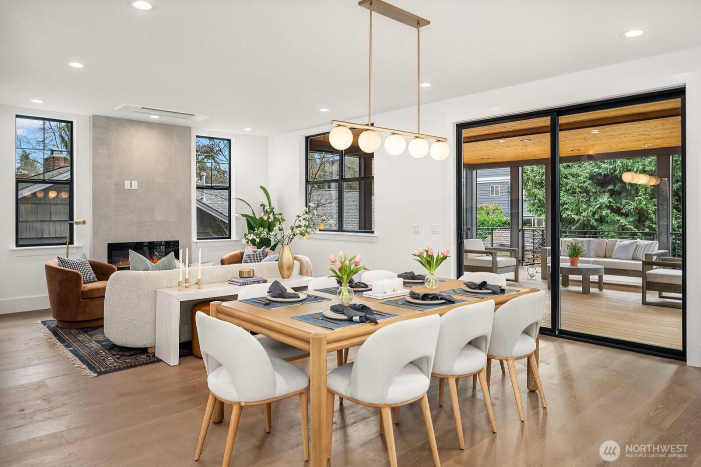 2615 NE 87th Street , Seattle, WA 98115