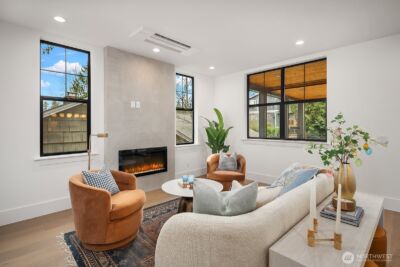 2615 NE 87th Street , Seattle, WA 98115 - Photo 6