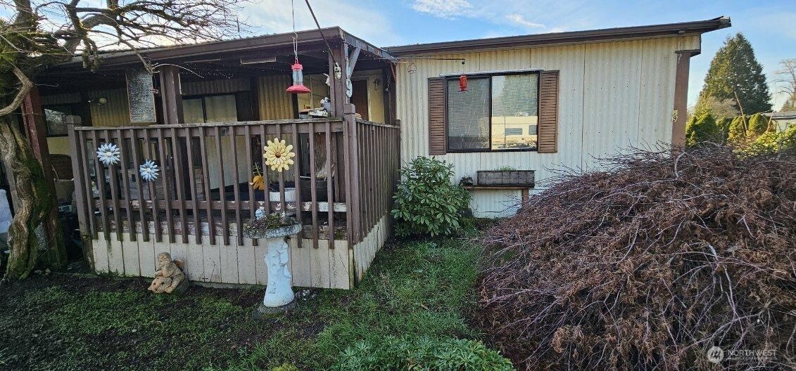1540 Maple Lane #29, Kent, WA 98030