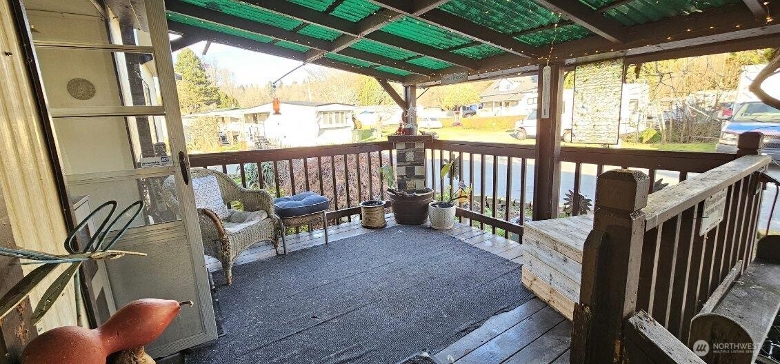 1540 Maple Lane #29, Kent, WA 98030