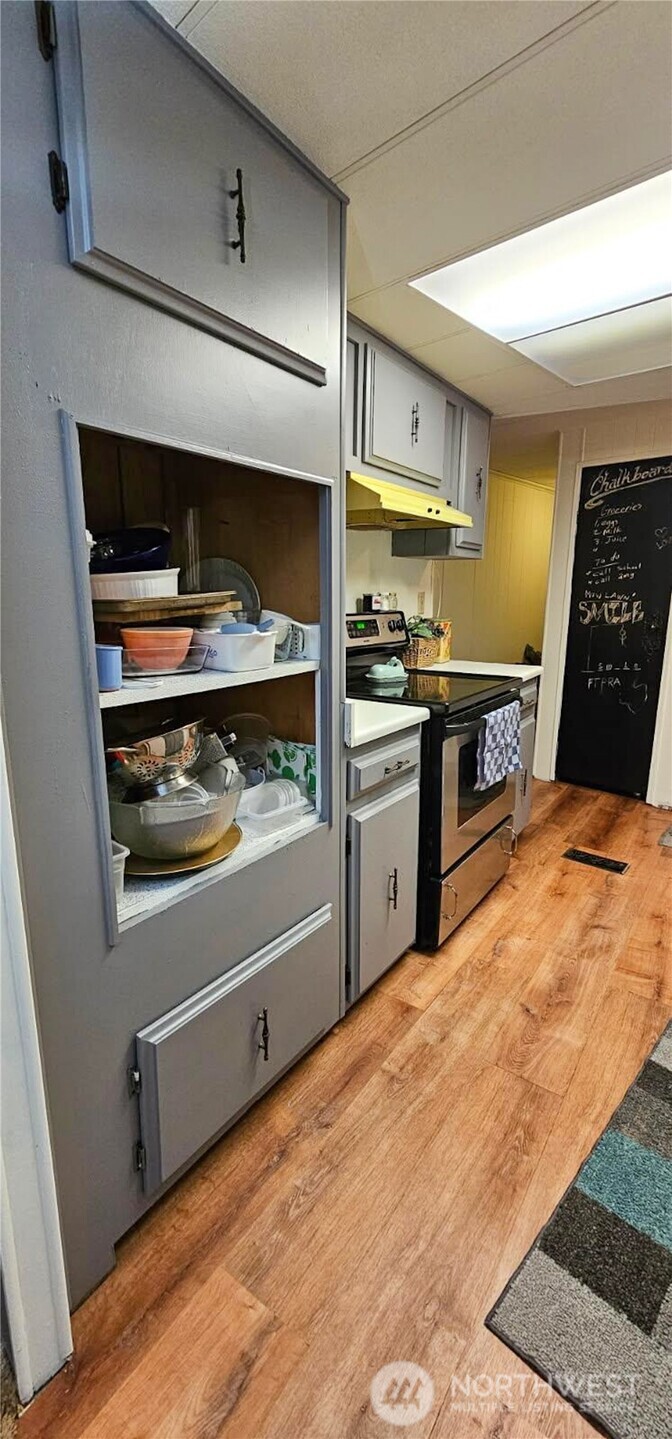 1540 Maple Lane #29, Kent, WA 98030