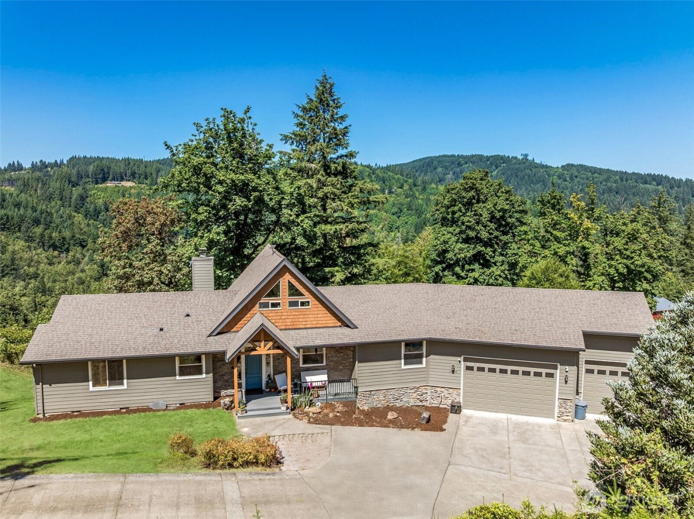 33402 SE Wood Drive , Washougal, WA 98671