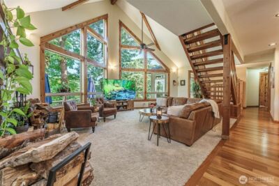 33402 SE Wood Drive , Washougal, WA 98671 - Photo 2