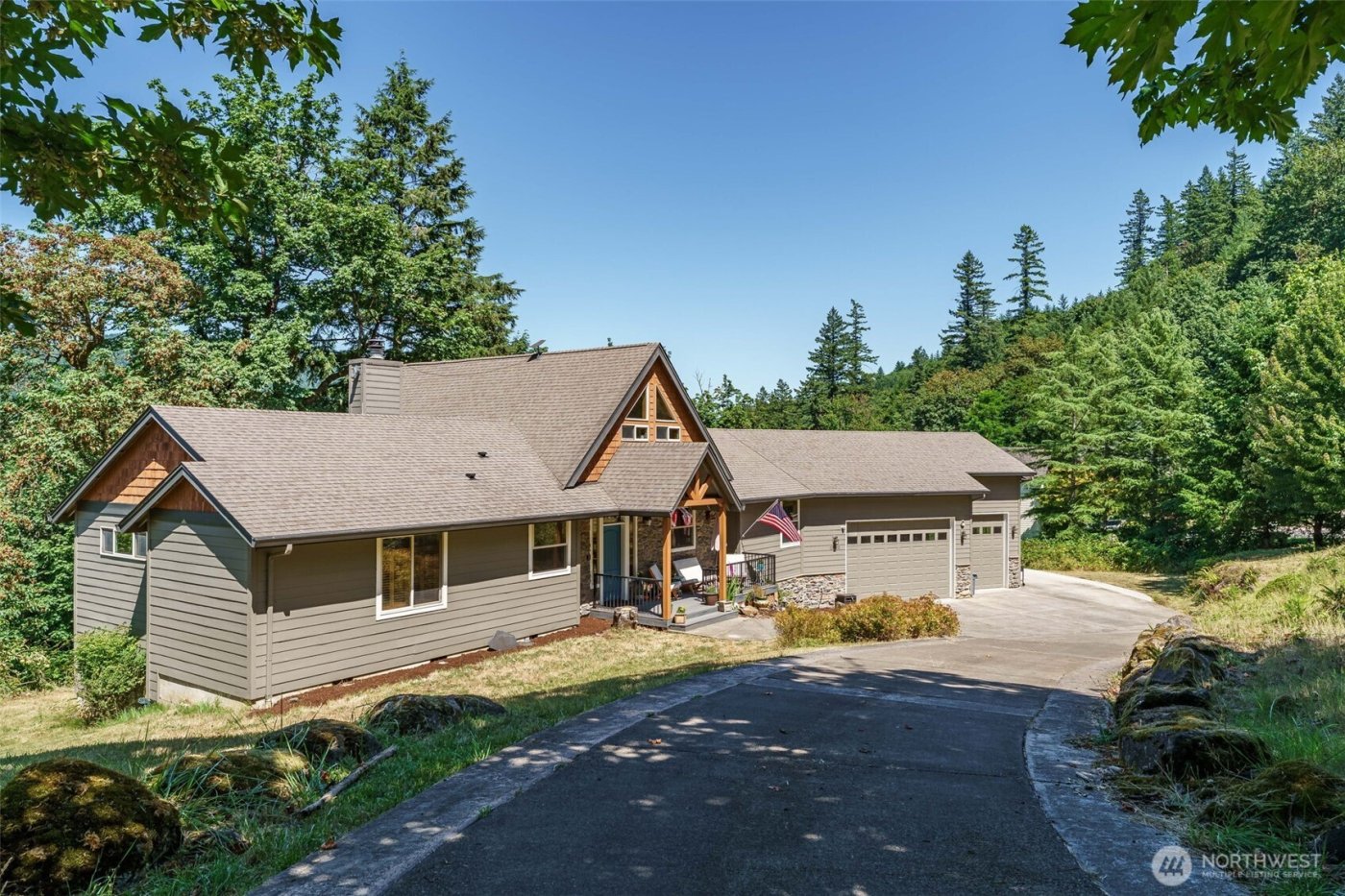 33402 SE Wood Drive , Washougal, WA 98671